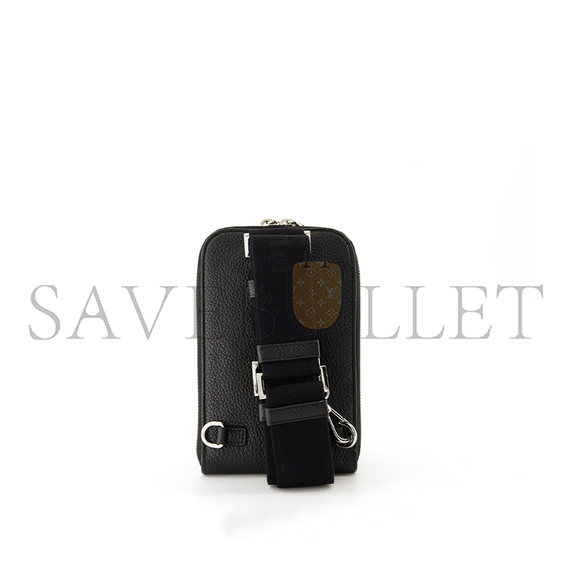 Pra*a mini shoulder bag 2zh195 (18*11.5cm)